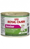 Royal Canin Konz.Junior